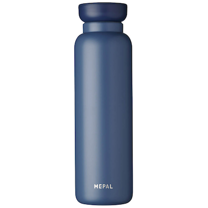 Artikelbild 13 für MEPAL Isolierflasche Ellipse nordic denim 900,0 ml, Artikelnummer 434569