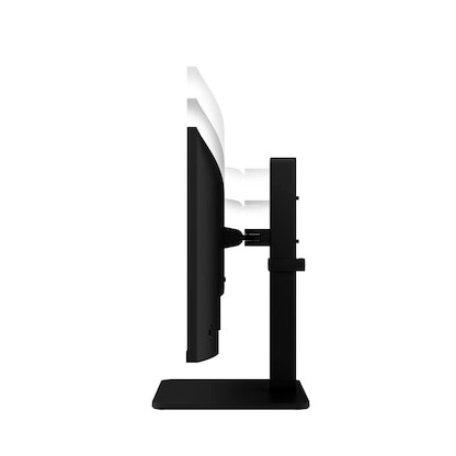 Artikelbild 7 für LG 24BA550-B Monitor 60,0 cm (24,0 Zoll) schwarz, Artikelnummer 571727