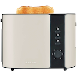 Artikelbild 1 für SEVERIN AT 9576 Automatik Toaster beige, Artikelnummer 558629