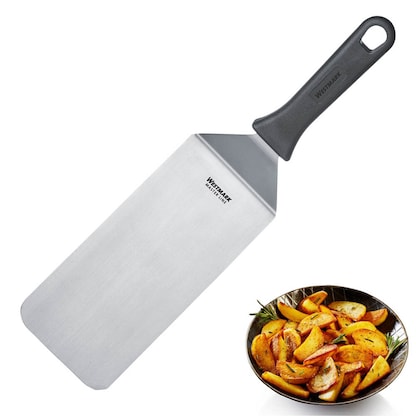 Artikelbild 5 für WESTMARK Pfannenwender Master Line Edelstahl silber, 1 St., Artikelnummer 577126