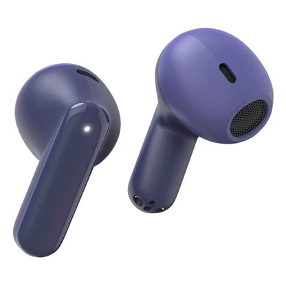 Artikelbild 3 für hama Freedom Light II In-Ear-Kopfhörer blau, Artikelnummer 665234