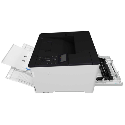 Artikelbild 7 für Canon i-SENSYS LBP673Cdw II Farb-Laserdrucker grau, Artikelnummer 727879