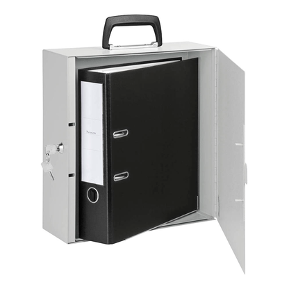 Artikelbild 4 für WEDO Dokumentenkassette DIN A4 Sicherheitsschloss, Artikelnummer 125179