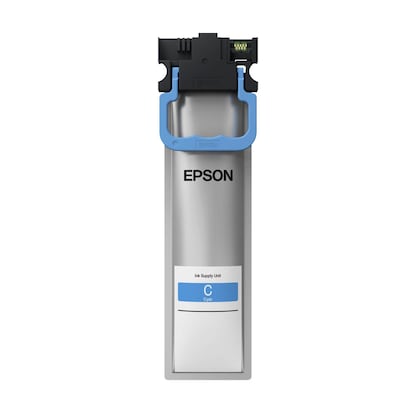 Artikelbild 3 für EPSON T9452 XL cyan Druckerpatrone, Artikelnummer 484307