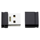 Artikelbild 1 für Intenso USB-Stick Micro Line schwarz 32 GB, Artikelnummer 129957