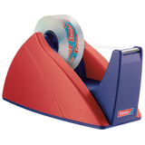 Artikelbild 1 für tesa Tischabroller Easy Cut® rot/blau, Artikelnummer 583385