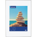 Artikelbild 1 für MAUL Bilderrahmen silber 72,0 x 102,0 cm, 1 St., Artikelnummer 164562