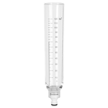 Artikelbild für GARDENA Regenmesser ClickUp, Artikelnummer 923680