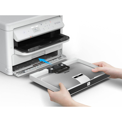 Artikelbild 15 für EPSON WorkForce Pro WF-M5399DW Tintenstrahldrucker grau, Artikelnummer 192668