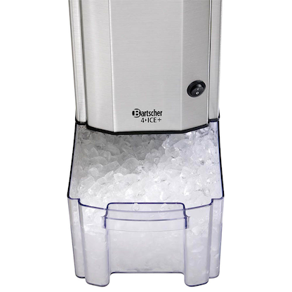 Artikelbild 4 für Bartscher 4ICE+ Eiscrusher elektrisch, Artikelnummer 426997