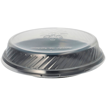 Artikelbild 4 für 12 PROPAC Mehrweg-Menüteller Ø 22 cm, Artikelnummer 888844