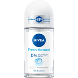 Artikelbild 1 für NIVEA FRESH ACTIVE Deo-Roller 50 ml, Artikelnummer 609497