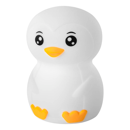 Artikelbild 17 für ANSMANN Pinguin Leon LED Nachtlicht weiß 9,23 cm, 0,2 W, Artikelnummer 629499
