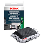 Artikelbild 1 für SONAX DUO Insektenschwamm, 1 St., Artikelnummer 655116