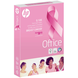 Artikelbild 1 für HP Kopierpapier Office Pink Ream DIN A4 80 g/qm 500 Blatt, Artikelnummer 201697