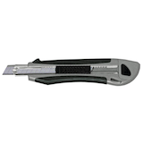 Artikelbild 1 für MAUL Cuttermesser Profi grau 9 mm, 1 St., Artikelnummer 905737