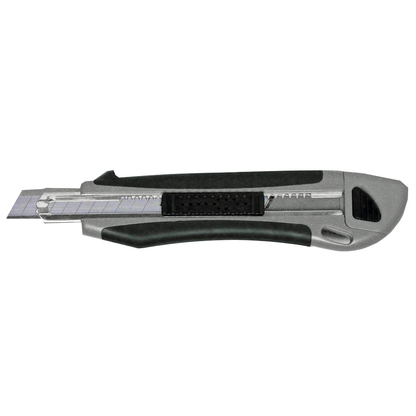 Artikelbild für MAUL Cuttermesser Profi grau 9 mm, 1 St., Artikelnummer 905737