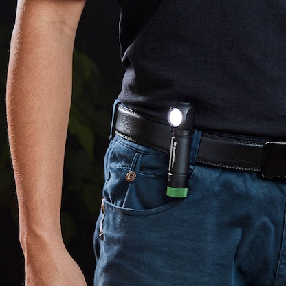 Artikelbild 17 für GP CH35 LED Stirnlampe schwarz 10,6 cm, Artikelnummer 337177