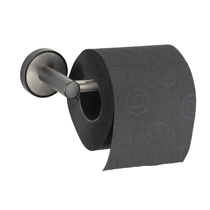 Artikelbild 3 für WENKO Toilettenpapierhalter Udine silber, Artikelnummer 814741