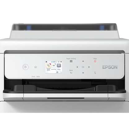 Artikelbild 16 für EPSON WorkForce Pro WF-M5399DW Tintenstrahldrucker grau, Artikelnummer 192668