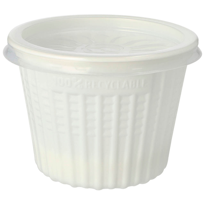 Artikelbild 2 für 25 PROPAC Mehrweg-Suppenbecher 500 ml, Artikelnummer 888927