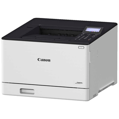 Artikelbild 4 für Canon i-SENSYS LBP673Cdw II Farb-Laserdrucker grau, Artikelnummer 727879