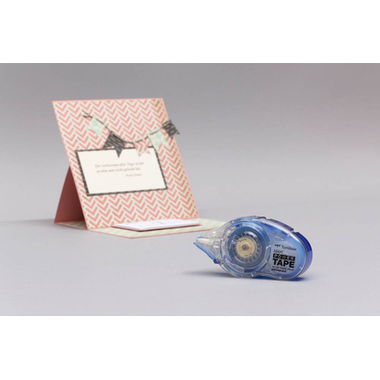 Artikelbild 7 für Tombow Maxi Power Tape Kleberoller dauerhaft, Artikelnummer 233864