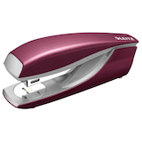 Artikelbild 1 für AKTION: LEITZ Heftgerät NeXXt Series Style 5562 granat rot mit Prämie nach Registrierung, Artikelnummer 365148