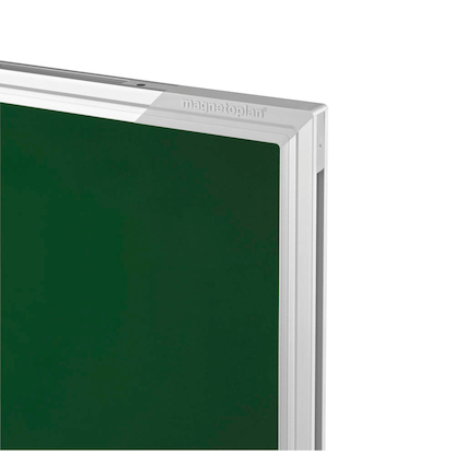 Artikelbild 4 für magnetoplan Kreidetafel 120,0 x 90,0 cm grün, Artikelnummer 572127