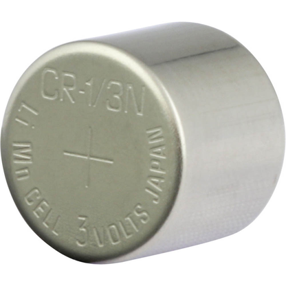 Artikelbild 2 für GP Knopfzelle CR 1/3N 3,0 V, Artikelnummer 302533