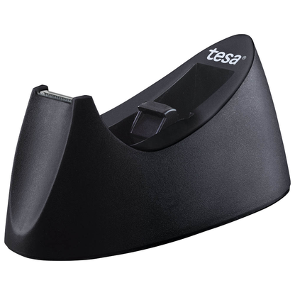 Artikelbild 4 für tesa Tischabroller Curve schwarz, Artikelnummer 303473