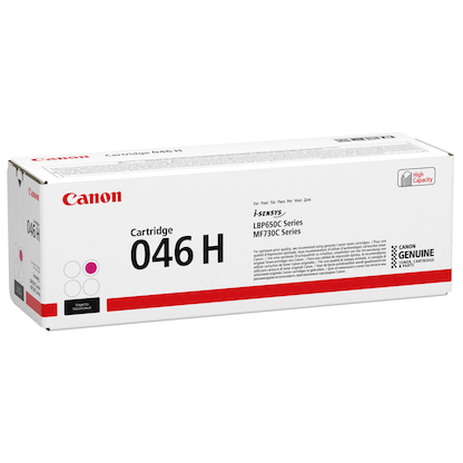 Artikelbild 6 für Canon 046H M magenta Toner, Artikelnummer 474102