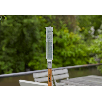 Artikelbild 2 für GARDENA Regenmesser ClickUp, Artikelnummer 923680