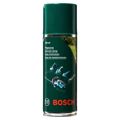Artikelbild für BOSCH Pflegespray 0,25 l, Artikelnummer 187979