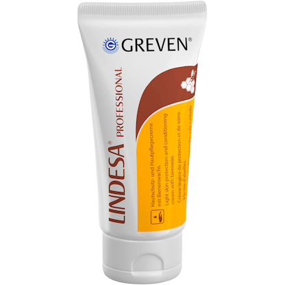 Artikelbild für LINDESA® PROFESSIONAL Hautcreme 50 ml, Artikelnummer 411878