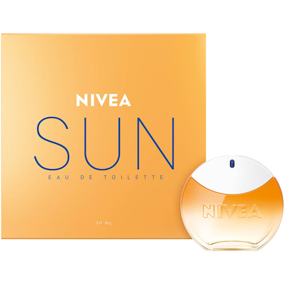 Artikelbild 3 für NIVEA Sun Eau de Toilette 30,0 ml, Artikelnummer 577779