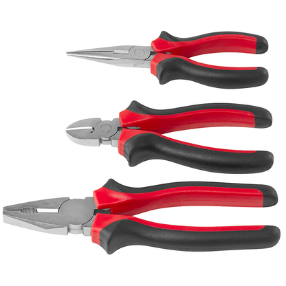 Artikelbild für ADB Zangen-Set 22204 3-teilig, Artikelnummer 204228