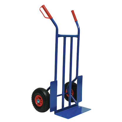 Elektrische Sackkarre Donkey Move, Tragkraft 160 kg Elektrische Sackkarre Donkey Move, Tragkraft 160 kg