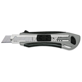 Artikelbild 1 für MAUL Cuttermesser Profi grau 18 mm, 1 St., Artikelnummer 905745