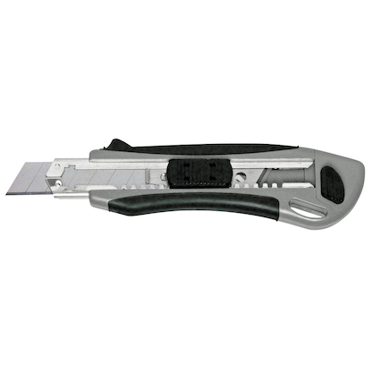 Artikelbild für MAUL Cuttermesser Profi grau 18 mm, 1 St., Artikelnummer 905745