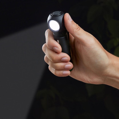 Artikelbild 19 für GP CH35 LED Stirnlampe schwarz 10,6 cm, Artikelnummer 337177