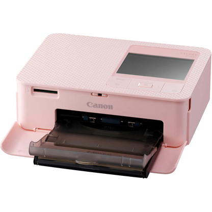 Artikelbild 11 für Canon SELPHY CP1500 Fotodrucker pink, Artikelnummer 773004