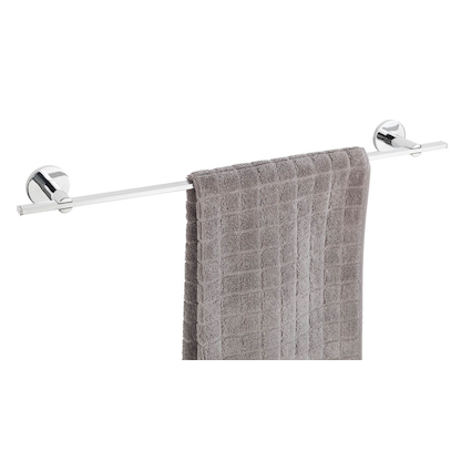 Artikelbild 6 für WENKO Handtuchhalter Uno Isera silber, Artikelnummer 807194