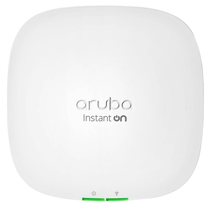 Artikelbild 2 für HPE Networking Instant On AP22 (RW) ohne Netzteil Access Point, Artikelnummer 832797