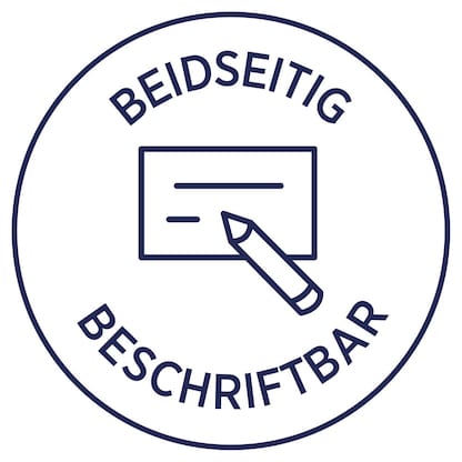 Artikelbild 7 für AVERY Zweckform UltraTabs Mini Haftmarker farbsortiert 40 Blatt, Artikelnummer 164444