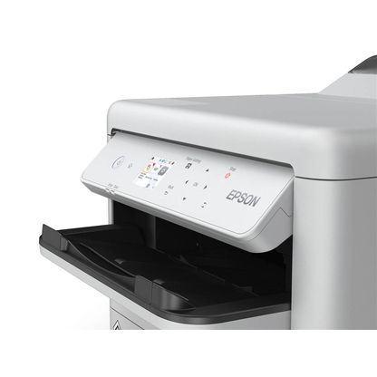 Artikelbild 18 für EPSON WorkForce Pro WF-M5399DW Tintenstrahldrucker grau, Artikelnummer 192668