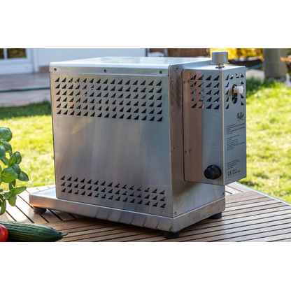 Artikelbild 6 für tepro Gasgrill Sarasota Gaucho 23,0 x 56,0 x 40,5 cm, Artikelnummer 327928