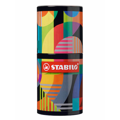 Artikelbild 6 für STABILO Point 88 Fineliner farbsortiert 0,4 mm, 45 St., Artikelnummer 363909