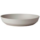 Artikelbild 1 für MEPAL Teller Silueta nordic white 21,0 cm, Artikelnummer 435208