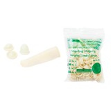 Artikelbild 1 für Meditrade® unisex Fingerlinge beige Größe M, 100 St., Artikelnummer 562859